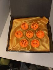 Dragonball crystal balls gebraucht kaufen  Bünde