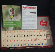Jumbo rummikub rummi gebraucht kaufen  Erdmannhausen
