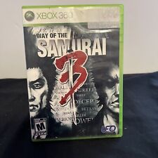 Way samurai 3 for sale  Ocala