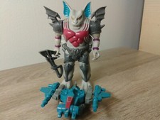 Vintage transformers pretender usato  Catania