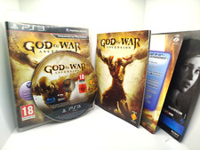 Jeu ps3 god d'occasion  Saumur