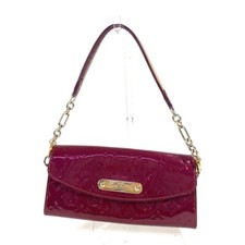 Bolsa de ombro LOUIS VUITTON M93571 MonogramVernis Sunset Bluebird 3WAY, usado comprar usado  Enviando para Brazil