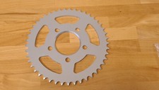 Bmw s1000rr kettenrad gebraucht kaufen  Wehrheim