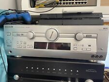 Amplificatore panasonic he90 usato  Napoli