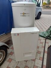 Defekte viessmann heizung gebraucht kaufen  Altenglan