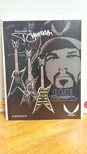 Dimebag dean dime d'occasion  Expédié en Belgium