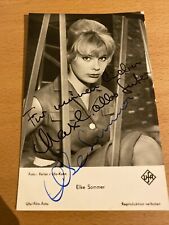 Elke sommer sexy gebraucht kaufen  Lienen