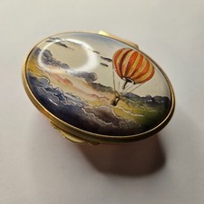 Staffordshire english enamels for sale  Diberville