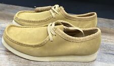 Mens clarks originals for sale  LEICESTER