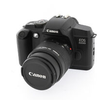 Canon eos 5000 d'occasion  Mulhouse-