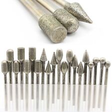 Stück diamant schleifkopf gebraucht kaufen Stück diamant schleifkopf gebraucht kaufen  Helsa