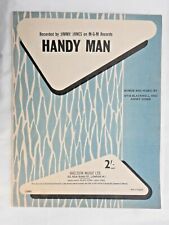 Handy man jimmy for sale  WOLVERHAMPTON