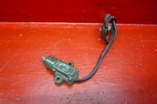 Sensore cavalletto laterale usato  Massa di Somma