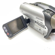Sony handycam dcr d'occasion  La Grand-Croix