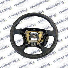 Usado, Volante Honda Civic SEDAN 2003-2005 com controle de cruzeiro fabricante de equipamento original comprar usado  Enviando para Brazil