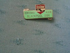 1991 centenary usdaw for sale  NORTHAMPTON