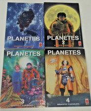 Planetes makoto yukimura usato  Lumezzane