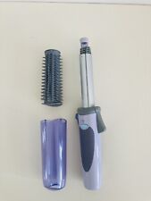 Braun cordless tong for sale  LONDON