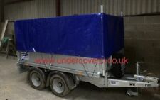 Hand made trailer for sale  UK