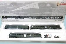 Märklin coffret d96 d'occasion  Perpignan-