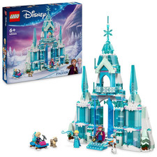 Lego disney princess usato Lego disney princess usato  Italia