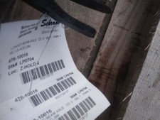 Loaded beam axle for sale  Mason