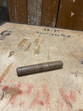 Victorian sailmaker treen for sale  OXFORD
