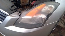 Driver left headlight for sale  Plantsville