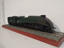 Hornby green locomotive for sale  HYTHE