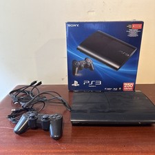 Sony playstation 250gb for sale  Saint Albans
