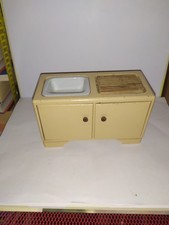 Alte spüle schrank gebraucht kaufen  Deutschland