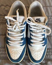 Nike Dunk Pro SB Low Ishod Wair tamanho 10.5 sem palmilhas sem caixa comprar usado Nike Dunk Pro SB Low Ishod Wair tamanho 10.5 sem palmilhas sem caixa comprar usado  Enviando para Brazil