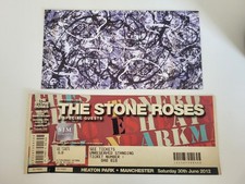 Stone roses original for sale  THORNTON-CLEVELEYS