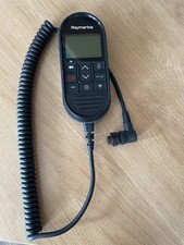 Raymarine r90 command for sale Raymarine r90 command for sale  SOUTHAMPTON