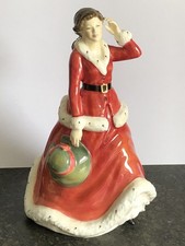 royal doulton father christmas for sale  GLASGOW