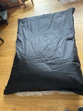 Huge black bazaar for sale  OXFORD