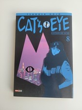 Cat eye deluxe d'occasion  Clamart