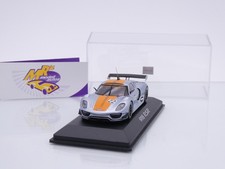 Minichamps wap porsche gebraucht kaufen  Koblenz