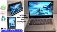 Portable lenovo yoga d'occasion  Chelles