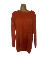 Rust burnt orange for sale  WARRINGTON