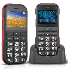 Ukuu handy senioren gebraucht kaufen  Versand nach Germany