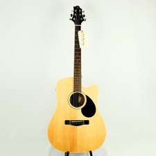 Samick 2ce acoustic for sale  Framingham