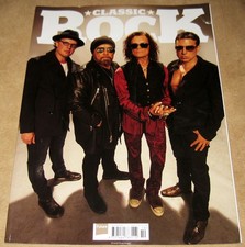 Classic rock magazine for sale  GATESHEAD