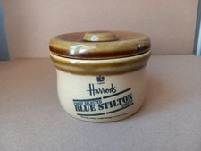 Harrods blue stilton for sale  WORTHING
