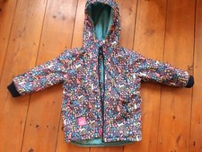 Childrens coat jojo for sale  TAUNTON