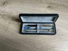 Parker pencil case for sale  SOUTH OCKENDON
