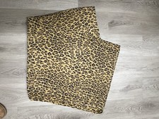 Ralph lauren leopard for sale  Portland