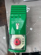 Fluchttür terminal sicherheit gebraucht kaufen  Seelze