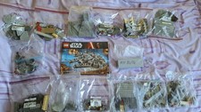 Used lego star for sale  BRISTOL