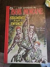 Bob morane marc d'occasion  Bordères-sur-l'Échez